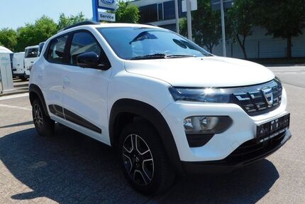 Dacia Spring 15.400 km 10.980 &euro; Selm 59379