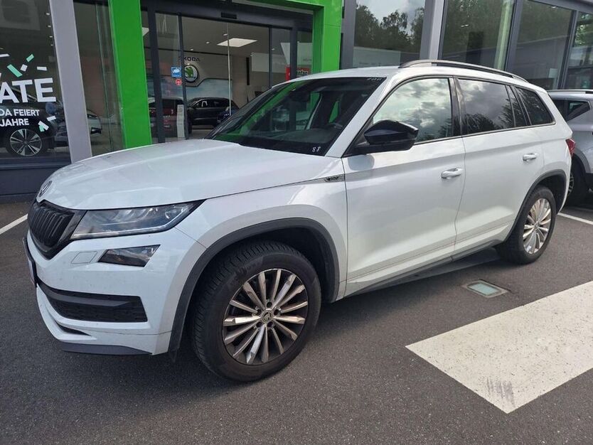 Kodiaq