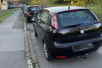 Fiat Punto 193.200 km 1.500 &euro; Dortmund 44359