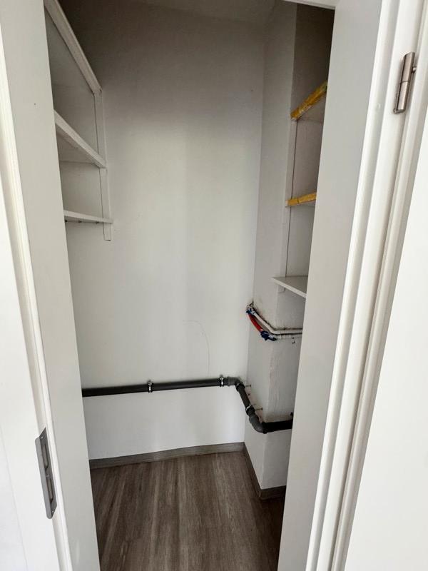 bezugsfertige, lichtdurchflutete 3-Zi-Wohnung mit Balkon im schönen Bochum Eppendorf zimmer