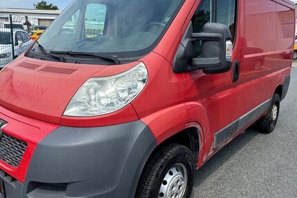 Peugeot Boxer 241.000 km 3.300 € Essen 45356