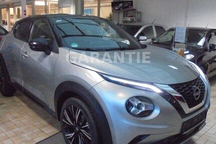 Nissan Juke 38.200 km 17.850 &euro; Recklinghausen 45659