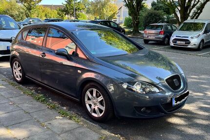 Seat Leon 150.000 km 2.000 € Essen 45279