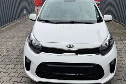Kia Picanto 72.800 km 7.690 &euro; Mülheim an der Ruhr 45475