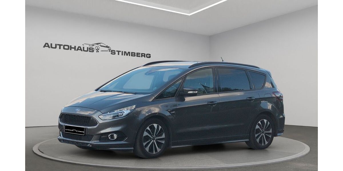 Ford S-Max 105.000 km 16.900 &euro; Oer-Erkenschwick 45739