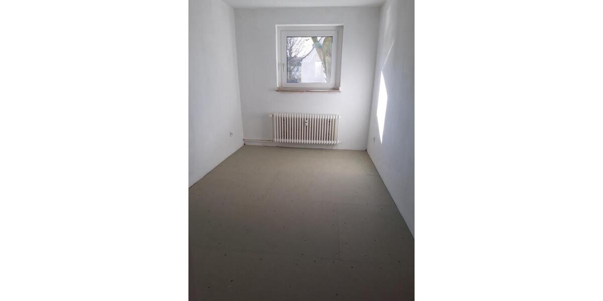 Erdgeschoßwohnung Gelsenkirchen Gelsenkirchen-Mitte - 3.5 Zimmer, 52 m&sup2;, 391&euro; | Angebot:26329868