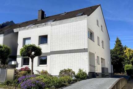 Wohnung Dortmund Hörde - 1 Zimmer, 27 m&sup2;, 69.000&euro; | Angebot:26913392