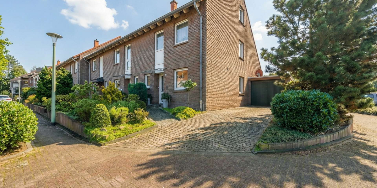 Einfamilienhaus Bottrop Batenbrock - 4.5 Zimmer, 130 m&sup2;, 370.000&euro; | Angebot:26288960