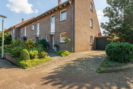 Haus Bottrop Batenbrock - 4.5 Zimmer, 130 m&sup2;, 370.000&euro; | Angebot:26288960