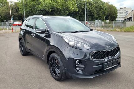 Kia Sportage 249.800 km 10.990 &euro; Essen 45356
