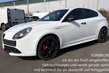 Alfa Romeo Giulietta 64.453 km 11.880 &euro; Dortmund 44145