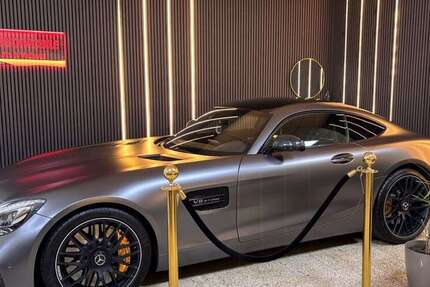 Mercedes-Benz AMG GT 41.847 km 96.950 &euro; Dortmund 44388