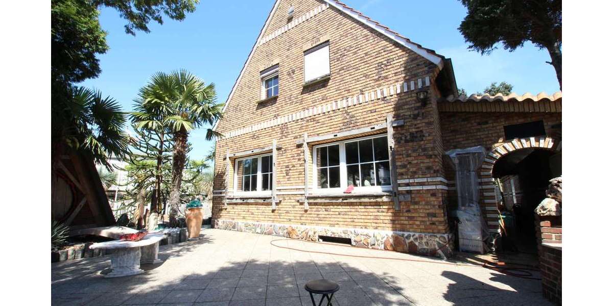 Einfamilienhaus Herne / Crange Crange - 5 Zimmer, 86 m&sup2;, 289.900&euro; | Angebot:22778162