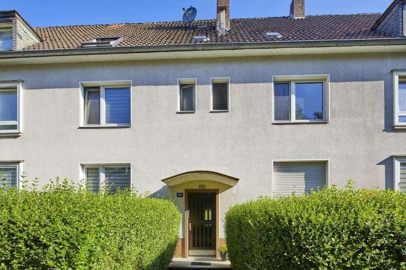 Wohnung zum Mieten in Dortmund 358 € 39.27 m²