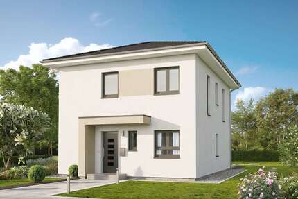 Haus Gladbeck Brauck - 4 Zimmer, 137 m&sup2;, 351.999&euro; | Angebot:27390270