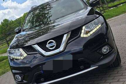 Nissan X-Trail 97.000 km 15.950 &euro; Bochum, Stadt 44805