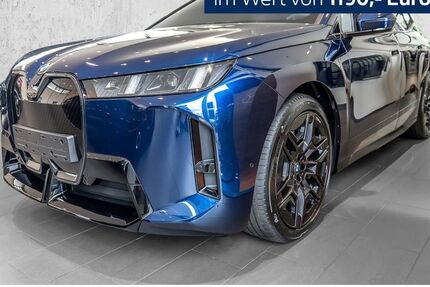 BMW iX 1.009 km 98.390 &euro; Herne 44625