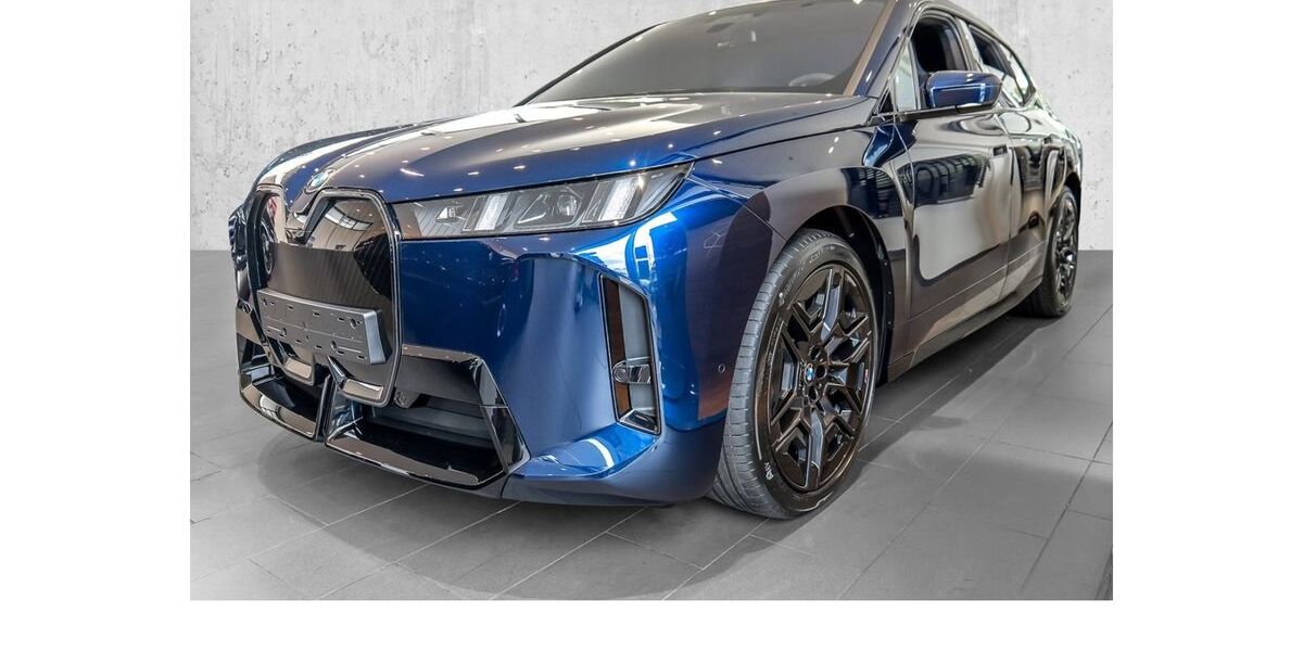 BMW iX 2.183 km 94.990 &euro; Herne 44625