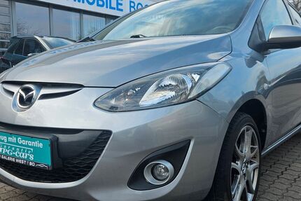 Mazda 2 66.130 km 7.599 &euro; Bochum 44866