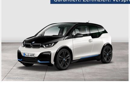 BMW i3 54.406 km 20.980 € Herne 44625