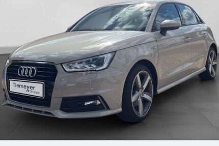 Audi A1 36.953 km 14.480 &euro; Dorsten 46282