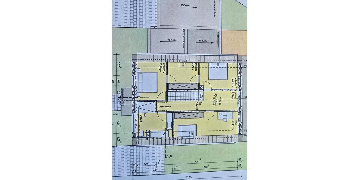 Einfamilienhaus Nordkirchen - 724.000&euro; | Angebot:25308801