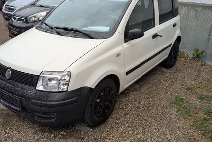 Fiat Panda 109.570 km 1.490 &euro; Mülheim-Ruhr 45473