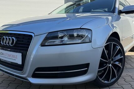 Audi A3 92.700 km 8.990 &euro; Olfen 59399