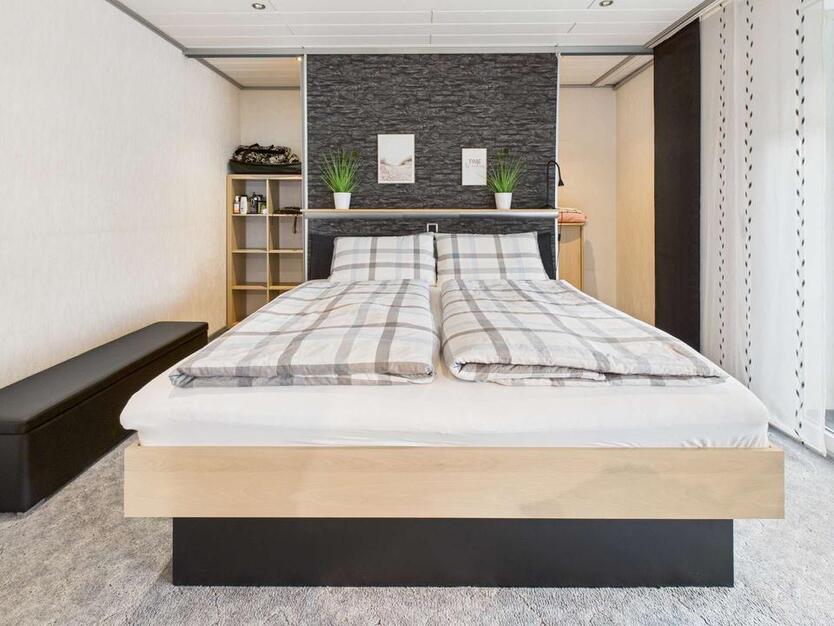 Hochwertig Wohnen in Lünen-Brambauer zimmer