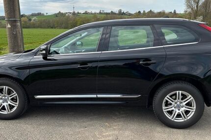 Volvo XC60 190.000 km 14.490 &euro; Dortmund 44289