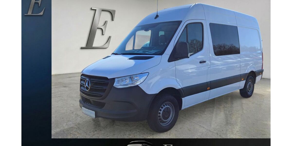 Mercedes-Benz Sprinter 102.617 km 32.725 &euro; Witten 58454