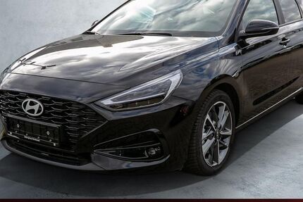 Hyundai i30 11.522 km 21.499 &euro; Dortmund 44289