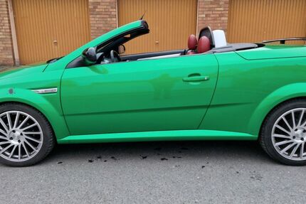 Opel Tigra 196.000 km 3.999 &euro; Gelsenkirchen 45881