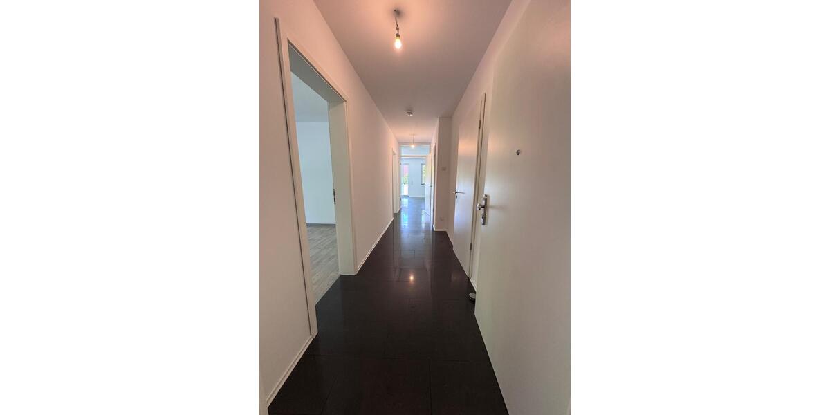 Terrassenwohnung Recklinghausen Berghausen - 3.5 Zimmer, 88 m&sup2;, 1.300&euro; | Angebot:26496381