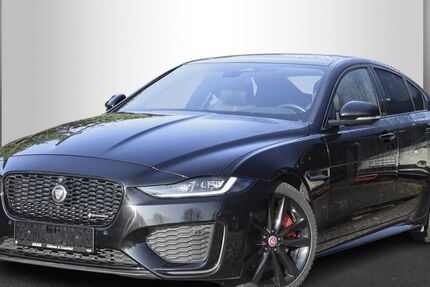 Jaguar XE 44.000 km 34.880 &euro; Dülmen 48249