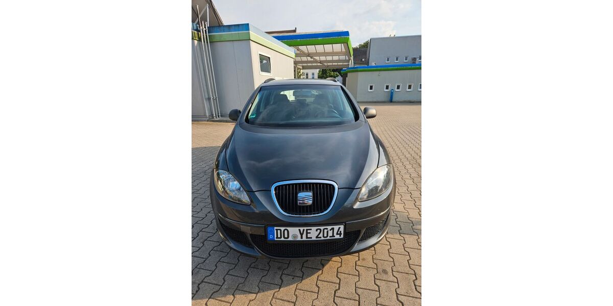 Seat Altea 210.000 km 3.500 &euro; Dortmund 44263