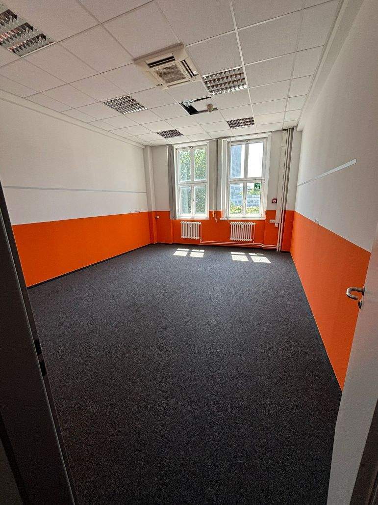 Attraktive Gewerbefläche in Top-Lage - 480 m² direkt am Hauptbahnhof - All-in-Miete zimmer