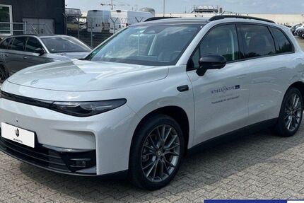 Leapmotor C10 4.950 km 35.798 &euro; Essen 45143