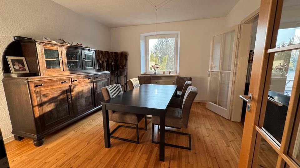 Etagenwohnung Marl - 6 Zimmer, 129 m&sup2;, 239.000&euro; | Angebot:26945400