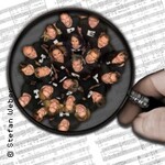 The Happy BIRTHDAY Disharmonists - 40 Jahre!