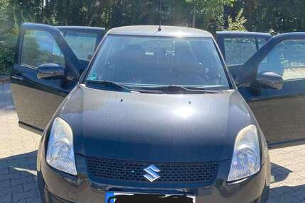 Suzuki Swift 85.139 km 5.000 € Bochum 44879