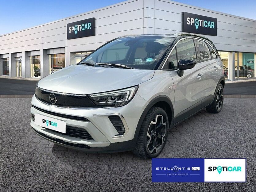 Opel Crossland (X) 43.110 km 20.790 € Essen 45143