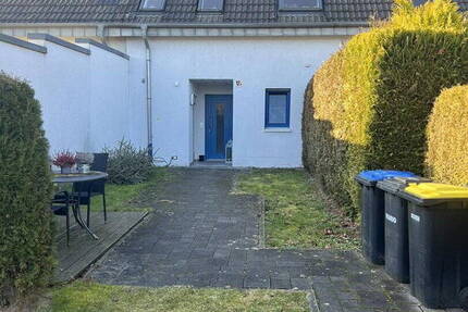 Wohnung Haltern am See Sythen - 3 Zimmer, 53 m&sup2;, 152.000&euro; | Angebot:26583650