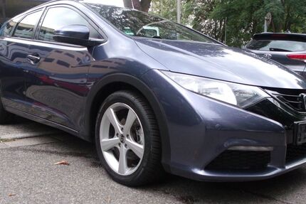 Honda Civic 131.516 km 6.900 &euro; Essen 45276