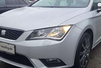 Seat Leon 186.000 km 5.000 € Raesfeld-Erle 46348