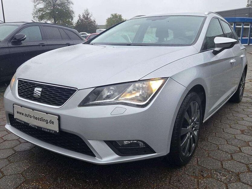 Seat Leon 186.000 km 5.000 € Raesfeld-Erle 46348