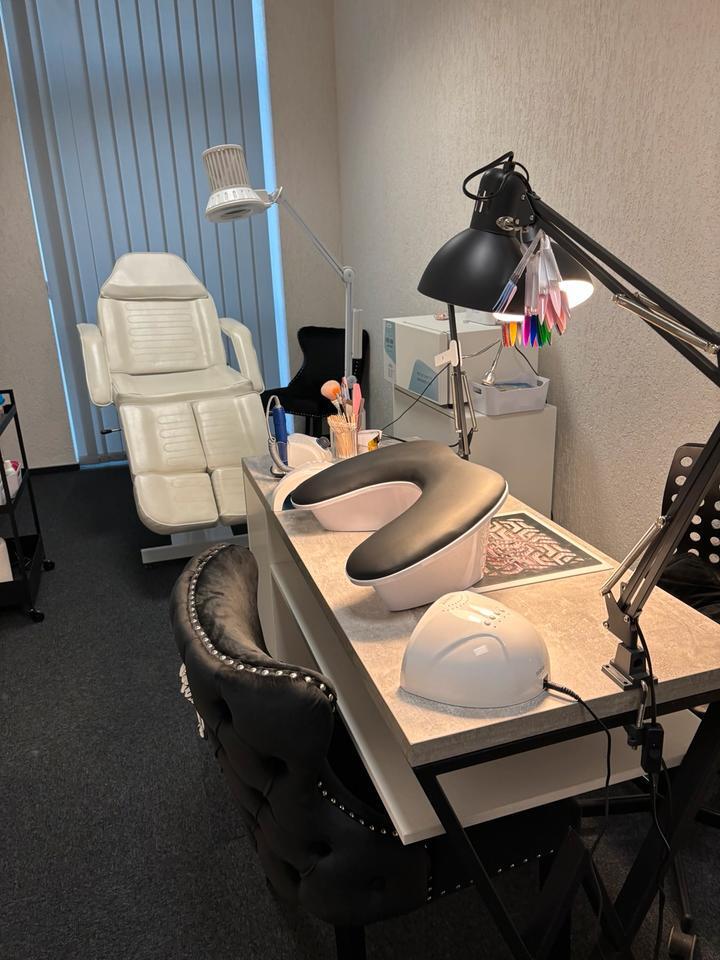 Untervermietung Büro