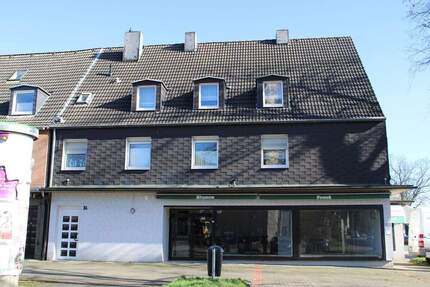 Haus Marl Hamm - 8 Zimmer, 238 m&sup2;, 450.000&euro; | Angebot:25262153