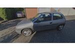 Opel Corsa B Swing 99.371 km 1.400 € Dorsten 46284
