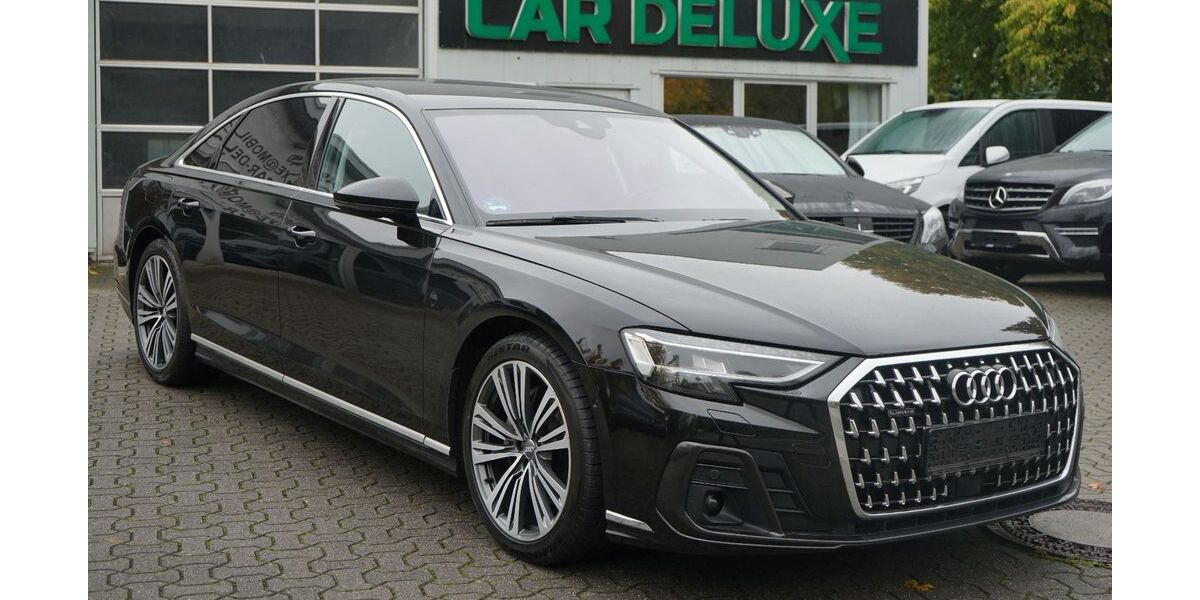 Audi A8 92.000 km 46.888 &euro; Dortmund 44269
